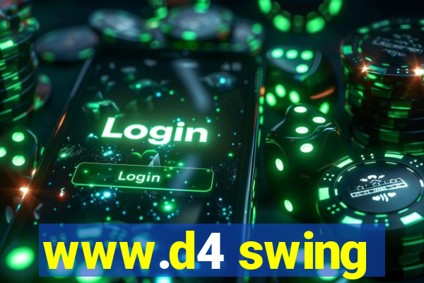 www.d4 swing